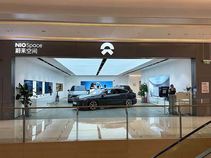 岚图FREE 全部在售 2024款 2023款 2022款 2021款