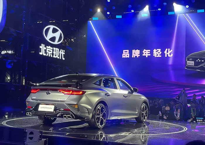 奕跑 全部在售 2021款 2019款
