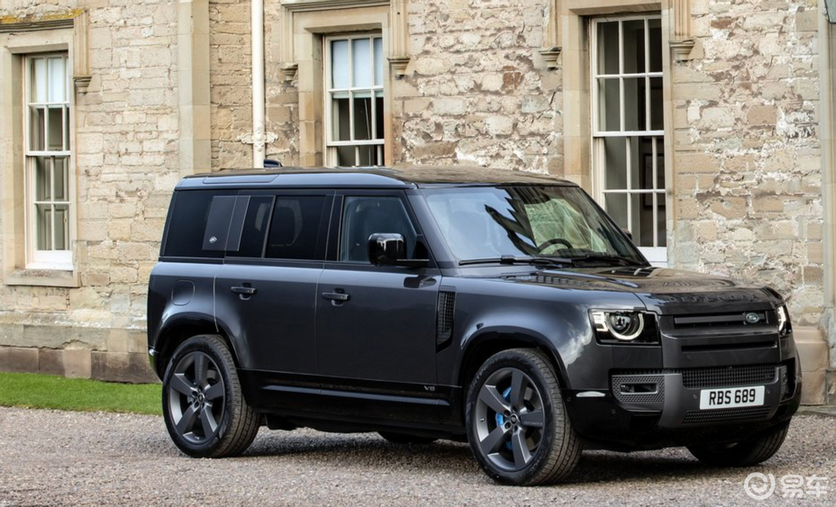 曾经不把BBA放在眼里的路虎,如今却走上Jeep的老路?