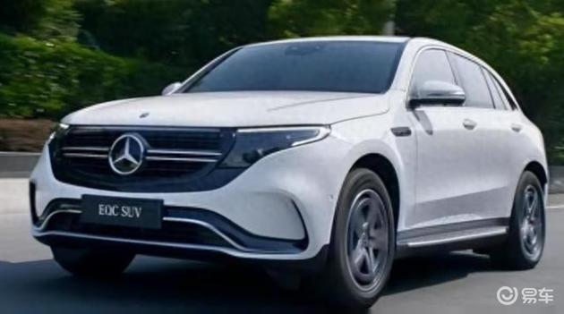 奔驰SUV“掀桌子”,57.19万跌至28.84万,保值率低的可怜