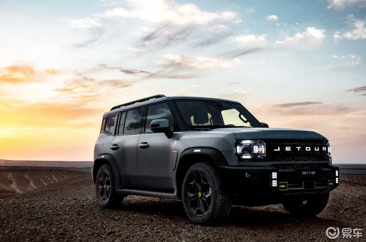 曾经不把BBA放在眼里的路虎,如今却走上Jeep的老路?