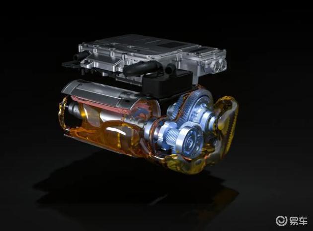 买小米SU7先别急!这车综合优惠6万8,大厂出品,入门就有性价比
