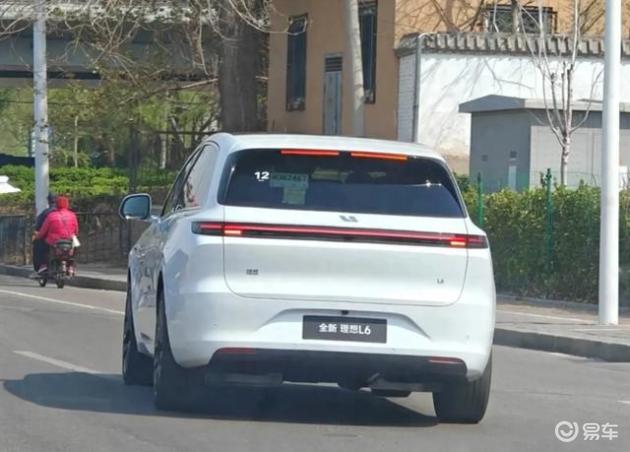 理想L6全预测:价格和配置会是什么水准?真能月销破两万吗?