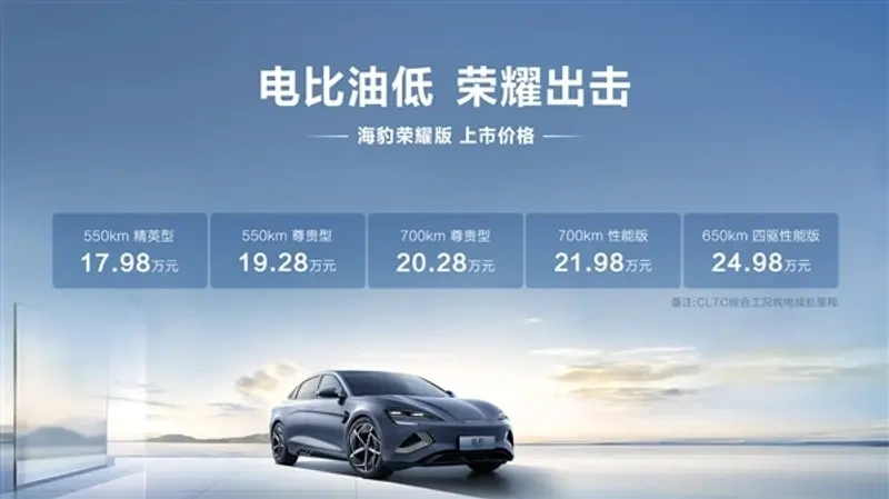 2024年第13周（3.25-3.31）上市新车汇总