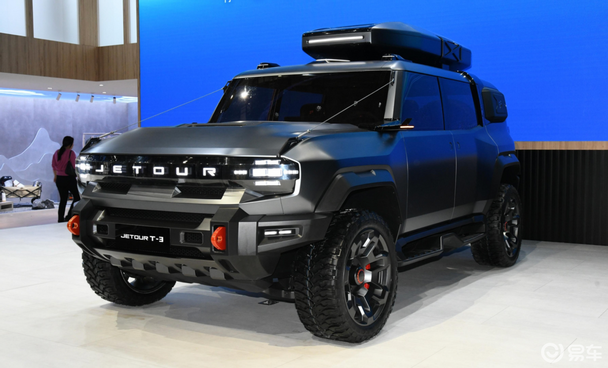 曾经不把BBA放在眼里的路虎,如今却走上Jeep的老路?