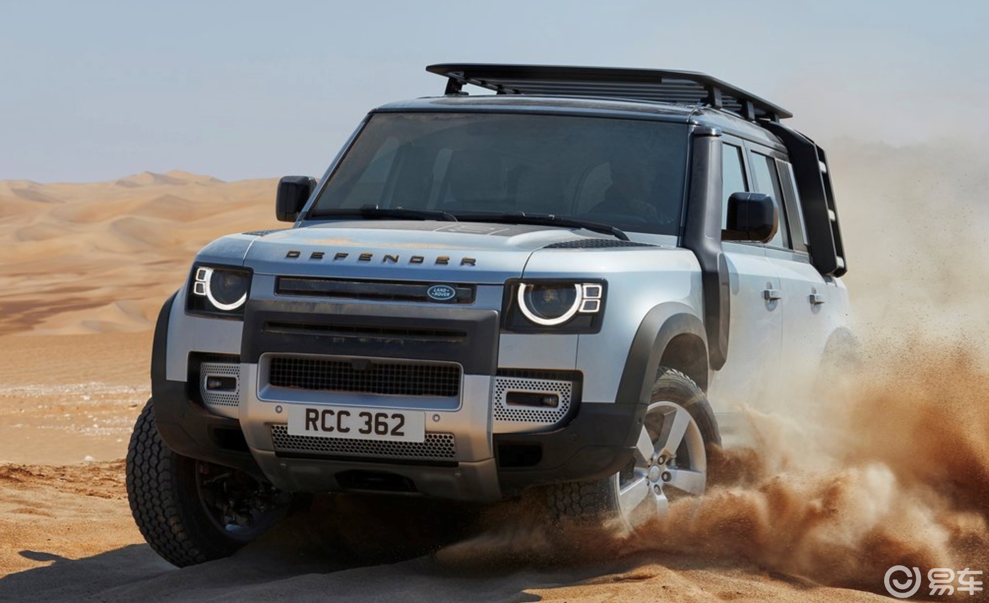 曾经不把BBA放在眼里的路虎,如今却走上Jeep的老路?