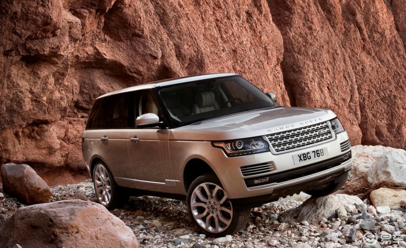 曾经不把BBA放在眼里的路虎,如今却走上Jeep的老路?