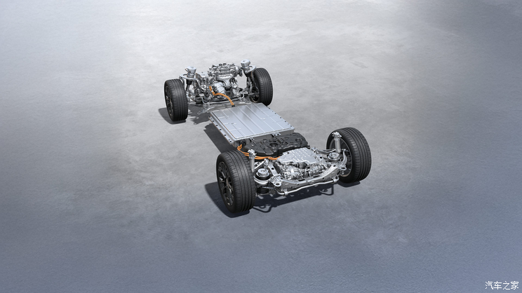 预售33.00万起 领克也能玩转大空间 一文看懂领克900