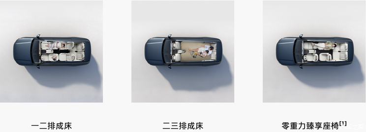 预售33.00万起 领克也能玩转大空间 一文看懂领克900