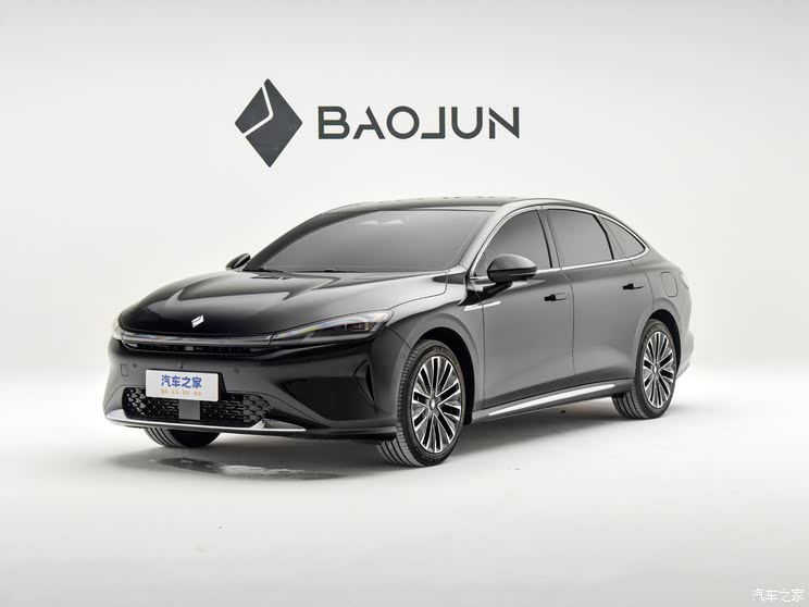 搭载灵眸智驾3.0 纯电/插混可选 宝骏享境将于4月7日开启预售,搭载灵眸智驾3.0 纯电/插混可选 宝骏享境将于4月7日开启预售