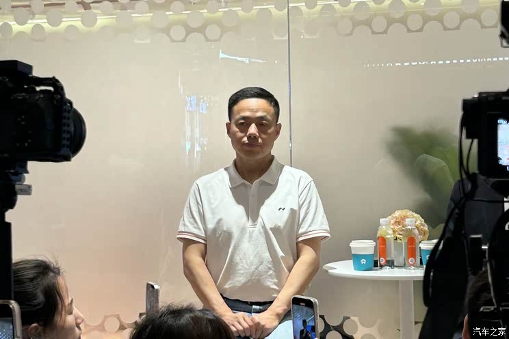乐道沈斐：4月末广东将加电“县县通”；兆瓦闪充不利电池健康！