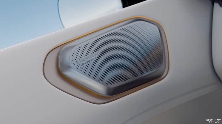 预售33.00万起 领克也能玩转大空间 一文看懂领克900