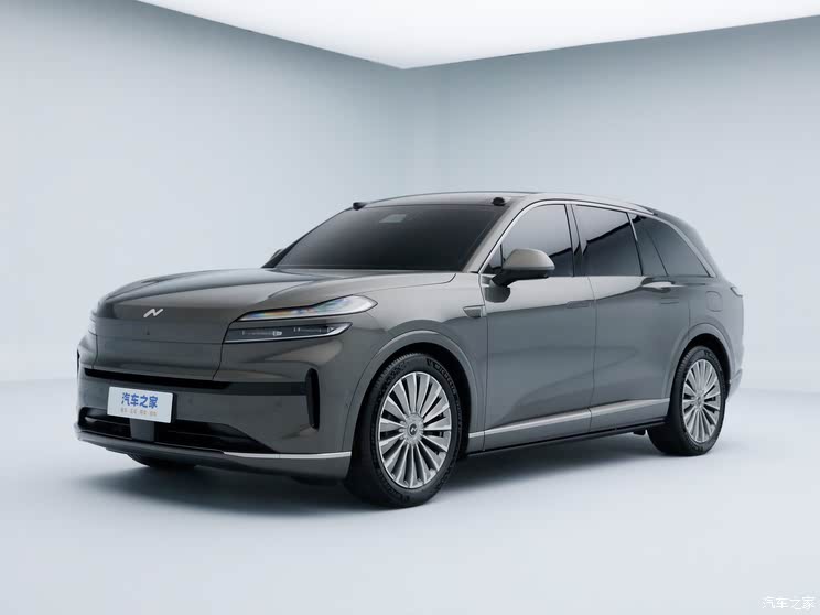 预售33.00万起 领克也能玩转大空间 一文看懂领克900