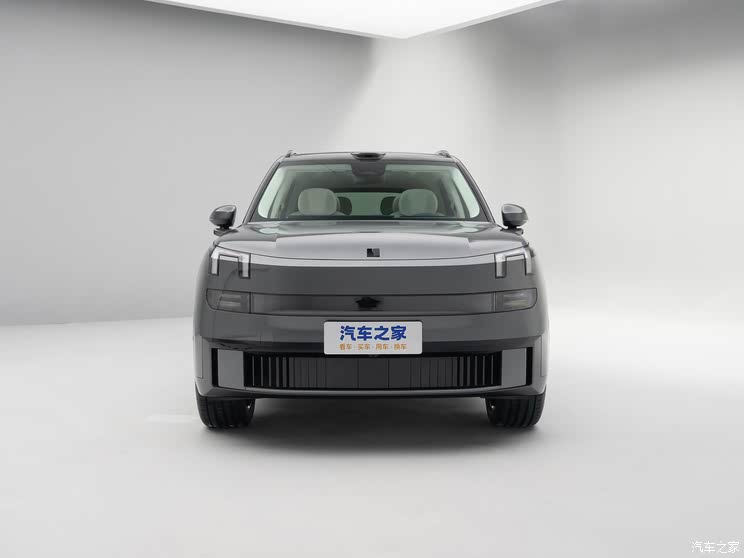 预售33.00万起 领克也能玩转大空间 一文看懂领克900