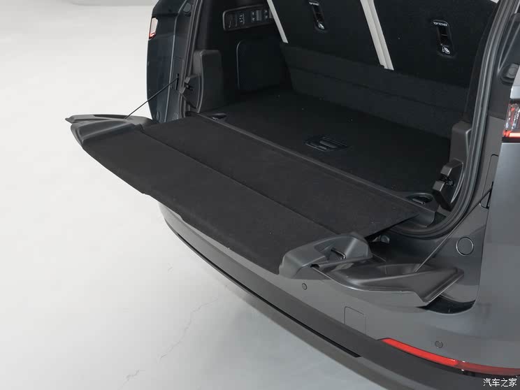 预售33.00万起 领克也能玩转大空间 一文看懂领克900