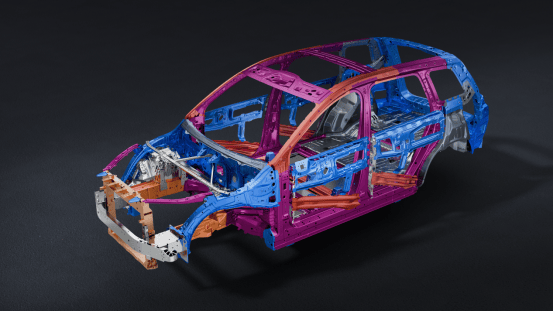 腾势N8L开启预售:搭载易三方与云辇-A,31.98万元起