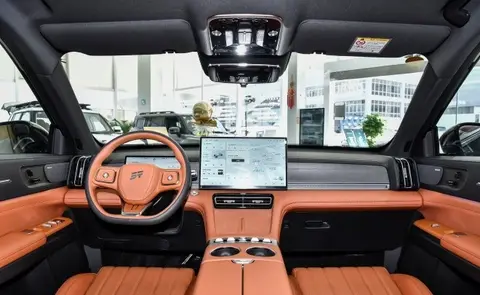 “跑的远、充的快、适应强”的北京现代EO羿欧，用车场景太多了