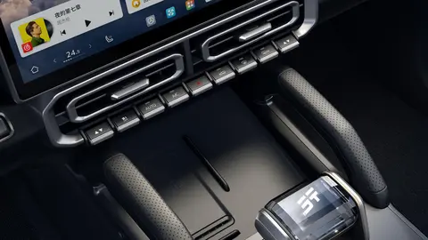 “方盒子”市场再上新货，捷途旅行者双车上市