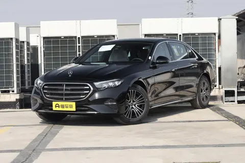 奔驰E300用车保养全指南