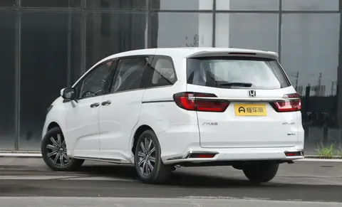 奥德赛车主：混动省油但后悬颠簸，22.18万智享版才是真香之选