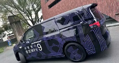 鸿蒙智行奔驰挑战之路2026终局猜想