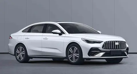 详细阅读:最新版银河星耀6,最新插混版,简直“AM吉”了! 最新版银河星耀6,最新插混版,简直“AM吉”了!