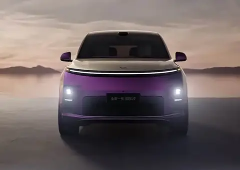 7款SUV官图曝光，吉利、长城、大众新车齐发布