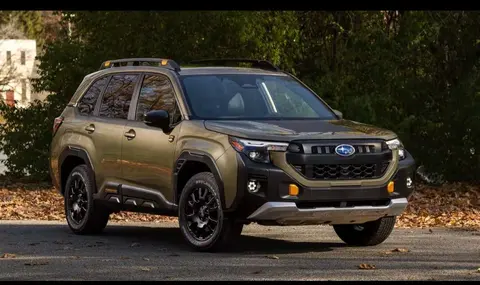 详细阅读:2026耐用SUV四强!十年不大修,家用闭眼买都不亏 2026耐用SUV四强!十年不大修,家用闭眼买都不亏