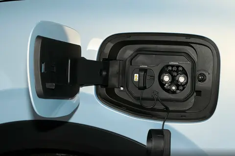 小车好操控，五菱缤果S适配女性用户，日常代步正合适