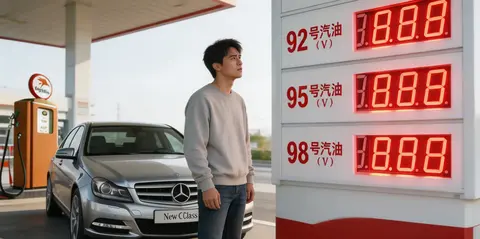 详细阅读:从被油价拿捏到从容用电,这步选择太关键 从被油价拿捏到从容用电,这步选择太关键